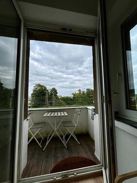 Foto - 3 Zimmer Etagenwohnung in Aachen