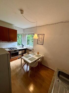 Foto - Etagenwohnung in Aachen zur Miete