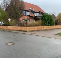 Wunderschöne 3-Zimmer Maisonette Wohnung mit Balkon in Söhlde - Hildesheim Itzum-Marienburg