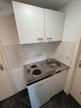 Foto - Etagenwohnung in Clausthal-Zellerfeld zur Miete