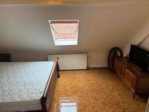 Foto - 1 Zimmer Dachgeschoßwohnung in Baumholder