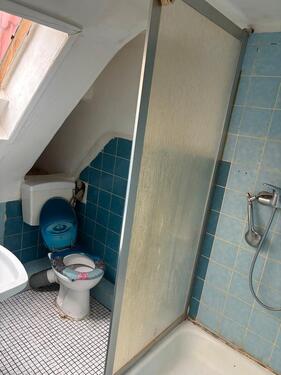 Foto - Dachgeschoßwohnung in Baumholder zur Miete