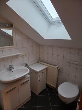 Foto - 1 Zimmer Dachgeschoßwohnung in Wartenberg