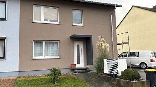 Foto - 5 Zimmer Doppelhaushälfte in Sankt Wendel