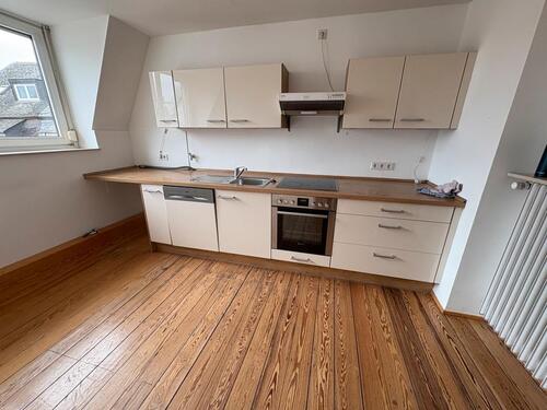 Foto - 4 Zimmer Etagenwohnung in Trier