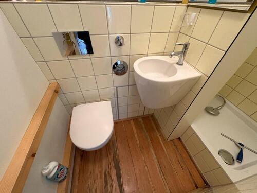 Foto - Etagenwohnung in Trier zur Miete