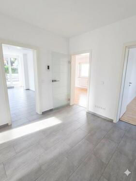 Foto - 4 Zimmer Etagenwohnung zur Miete in Taunusstein