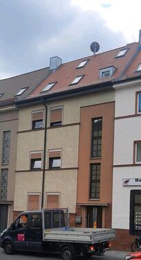 Foto - 2 Zimmer Wohnung Zirndorf 2.OG. privat