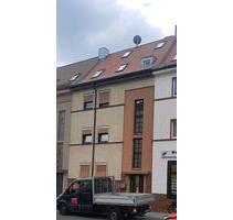 2 Zimmer Wohnung Zirndorf 2.OG. privat