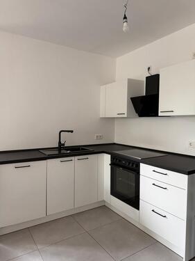 Foto - 3 Zimmer Erdgeschoßwohnung in Saarbrücken