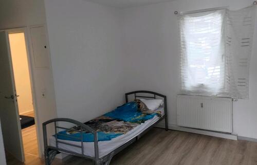 Foto - kleine Zweizimmerwohnung Feuerbach