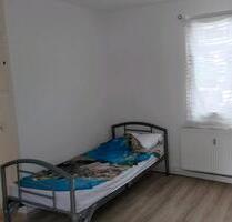 kleine Zweizimmerwohnung Feuerbach - Stuttgart