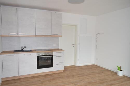 Foto - Erdgeschoßwohnung in Bad Bocklet zur Miete