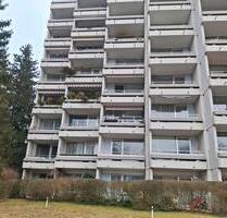 Frisch renovierte 1-Zi Wohnung in FFB (mit Hausarbeit) - Fürstenfeldbruck