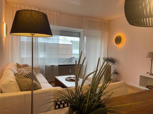 Foto - Kleines aber feines 1,5 Zimmer-Appartement in Strandnähe auf Zeit