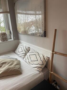 Foto - 1.5 Zimmer Etagenwohnung in Neustadt in Holstein