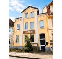 Exklusive Maisonette im Herzen der Altstadt – Hameln