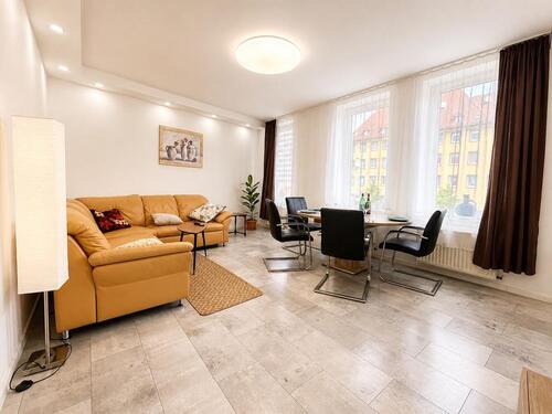 Foto - 5 Zimmer Maisonettenwohnung zur Miete in Hameln