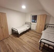 2Zimmer Wohnung für eine 4 köpfige Familie aus der Ukraine - München Aubing-Lochhausen-Langwied 2Zimmer Wohnung für eine 4 köpfige Familie aus der Ukraine - München Aubing-Lochhausen-Langwied