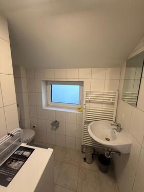 Foto - Dachgeschoßwohnung in München zur Miete