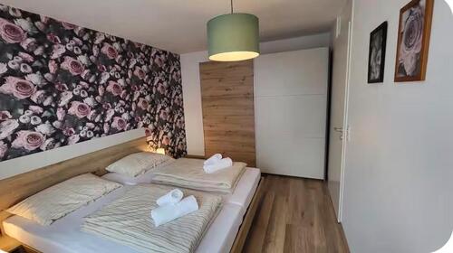 Foto - Etagenwohnung in Baienfurt zur Miete