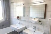 Foto - Helle 3,5-Zimmer-Wohnung mit Balkon und Garage in Betzingen