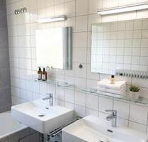 Helle 3,5-Zimmer-Wohnung mit Balkon und Garage in Betzingen - Reutlingen Reutlingen-Betzingen