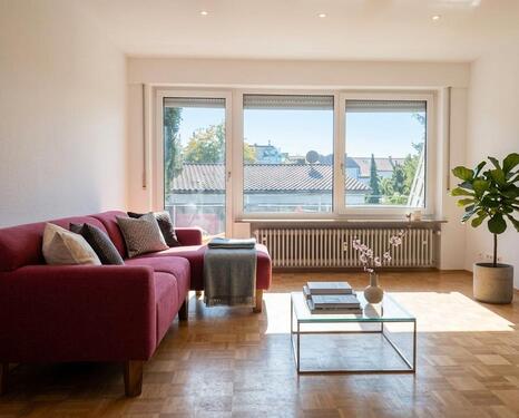 Foto - 3.5 Zimmer Etagenwohnung in Reutlingen