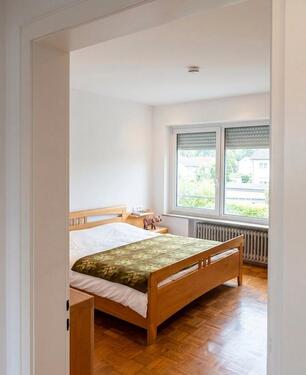 Foto - Etagenwohnung in Reutlingen zur Miete