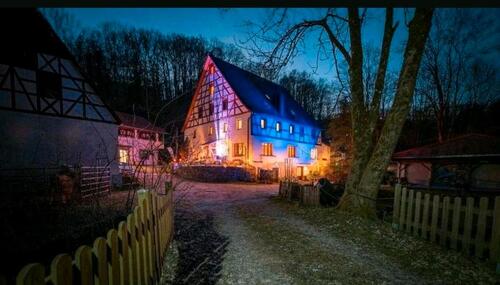 Foto - Gutshof Mehrfachnutzung 980gm 7 Wohnungen 9HA