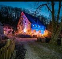 Gutshof Mehrfachnutzung 980gm 7 Wohnungen 9HA - Kirchensittenbach