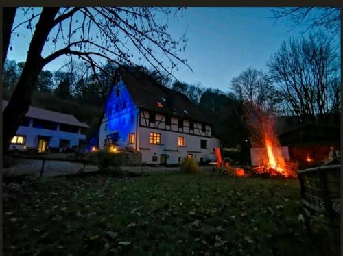 Foto - 22 Zimmer Mehrfamilienhaus, Wohnhaus in Kirchensittenbach