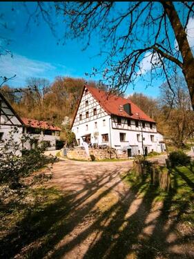 Foto - Mehrfamilienhaus, Wohnhaus in Kirchensittenbach zum Kaufen