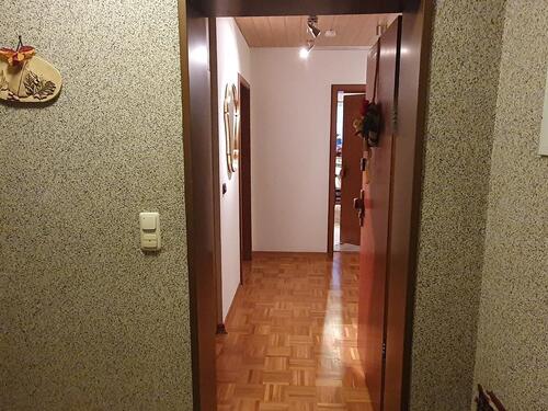 Foto - 3 Raum-Wohnung 91m2 und Garage in Seelze Hannover 2xakt.