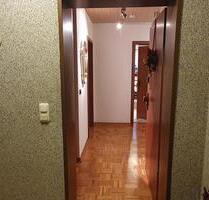 3 Raum-Wohnung 91m2 und Garage in Seelze Hannover 2xakt.