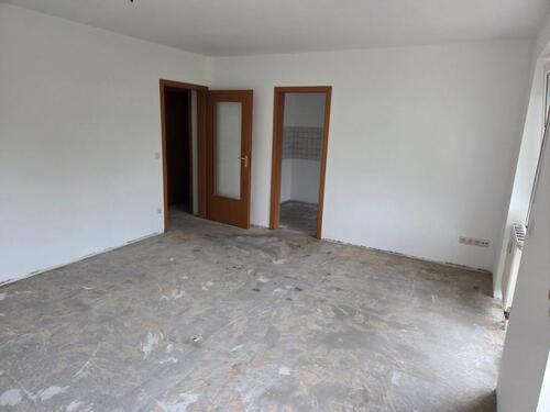 Foto - 3 Zimmer Erdgeschoßwohnung in Augsburg