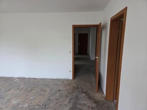 Foto - Erdgeschoßwohnung in Augsburg zum Kaufen