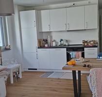 2 Zimmer Wohnung ca. 55 m² in Tettnang