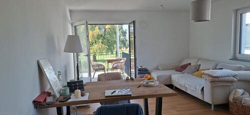 Foto - 2 Zimmer Etagenwohnung zur Miete in Tettnang