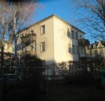 5-Raum-Wohnung, 2 Balkone, Dresden-Striesen, Erdwärmenutzung