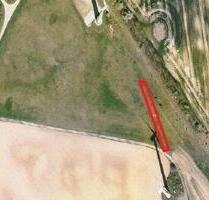 Gellmersdorf bei Angermünde , 600 qm , Grundstück neben Windpark