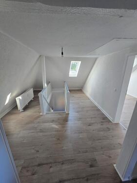 Foto - Etagenwohnung in Kirchen (Sieg)