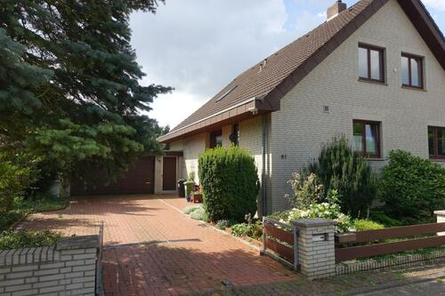 Foto - Einfamilienhaus in Salzgitter