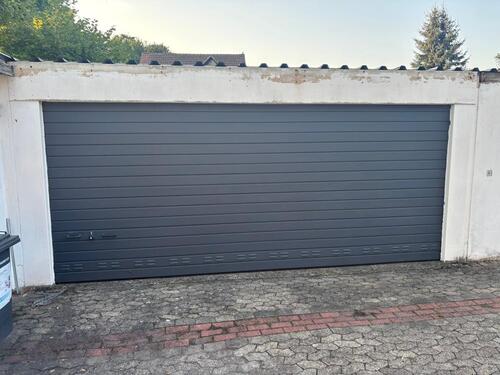 Foto - Doppelgarage zu vermieten - 200,00 EUR Miete,