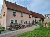 Foto - Wohnung für Pferdefreunde - 800,00 EUR Kaltmiete,