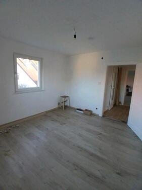 Foto - Etagenwohnung in Herrieden