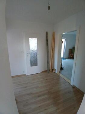 Foto - Etagenwohnung in Herrieden zur Miete