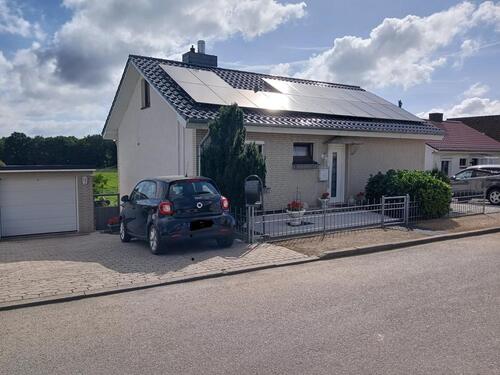 Foto - Einfamilienhaus in Scharbeutz