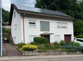 Foto - Freistehendes Einfamilienhaus in Krickenbach