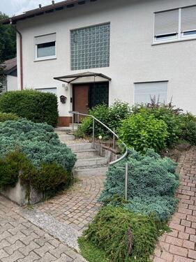 Foto - Einfamilienhaus zum Kaufen in Krickenbach